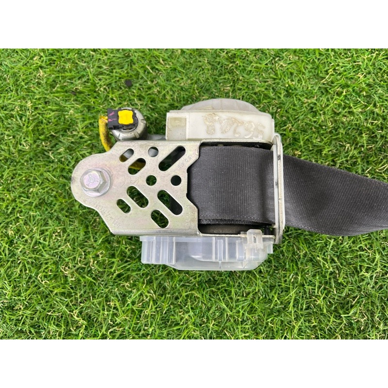 Ремінь безпеки (airbag/безопасность) Subaru Forester SH 2008 2.0 64622SC000AR