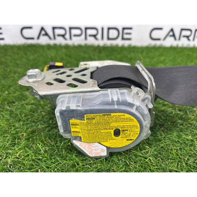 Ремінь безпеки (airbag/безопасность) Subaru Forester SH 2008 2.0 64622SC000AR