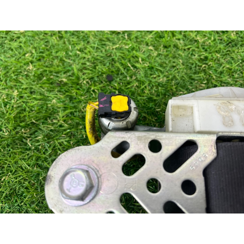 Ремінь безпеки (airbag/безопасность) Subaru Forester SH 2008 2.0 64622SC000AR