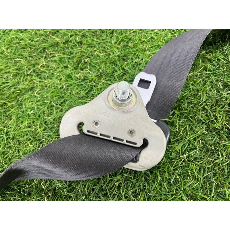 Ремінь безпеки (airbag/безопасность) Subaru Forester SH 2008 2.0 64622SC000AR