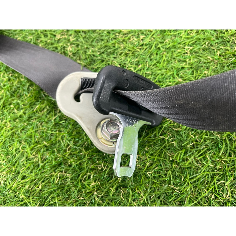 Ремінь безпеки (airbag/безопасность) Subaru Forester SH 2008 2.0 64622SC000AR