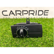 Переключатель света