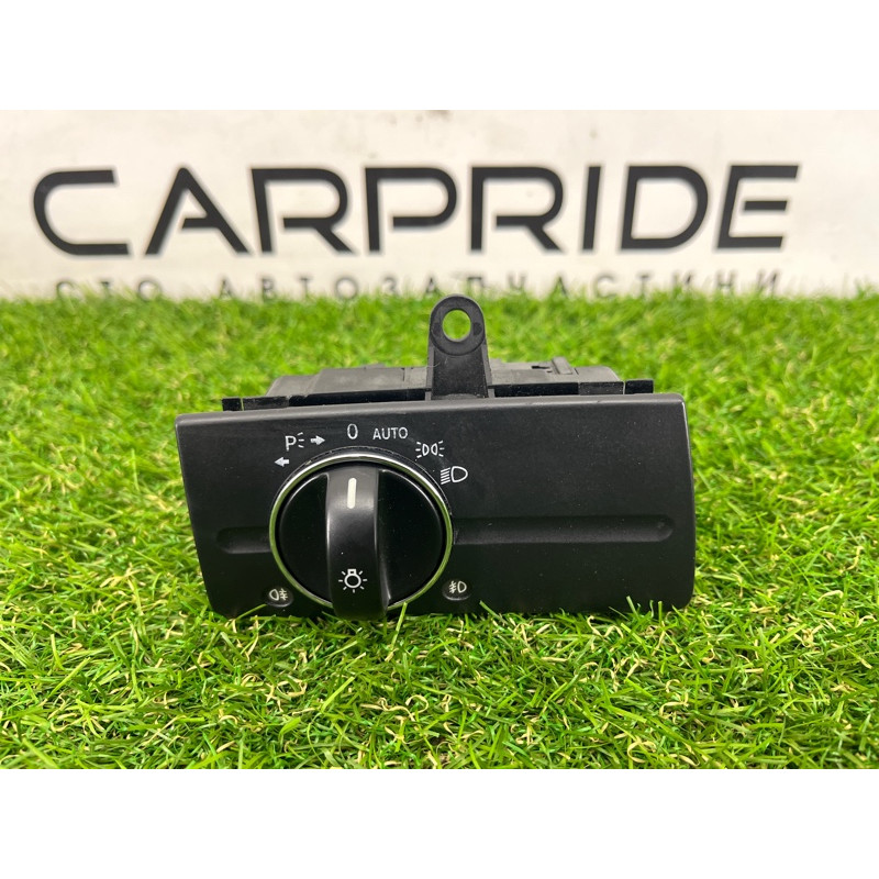 Переключатель света (электрика) Mercedes-Benz E-class W211 2008 3.5 A21154507049116