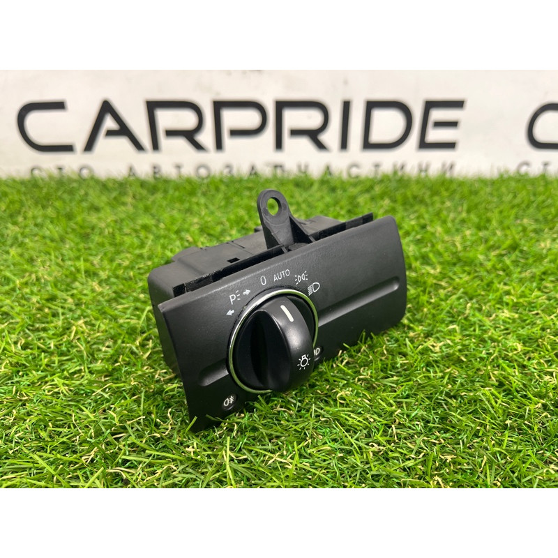 Переключатель света (электрика) Mercedes-Benz E-class W211 2008 3.5 A21154507049116