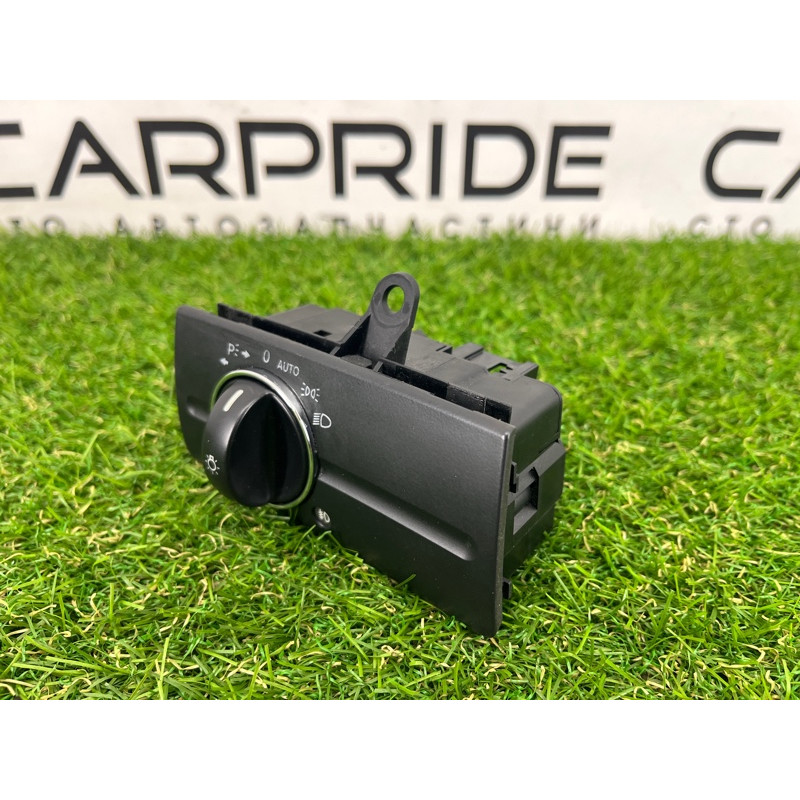 Переключатель света (электрика) Mercedes-Benz E-class W211 2008 3.5 A21154507049116