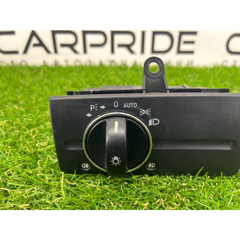 Переключатель света (электрика) Mercedes-Benz E-class W211 2008 3.5 A21154507049116