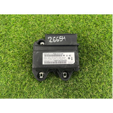 Блок управління airbag