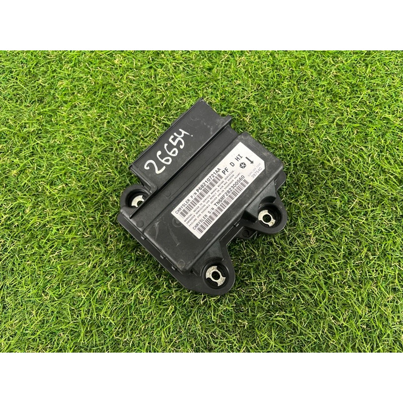 Блок управления airbag (airbag/безопасность) Dodge Dart PF 2014 2.4 68210721aa