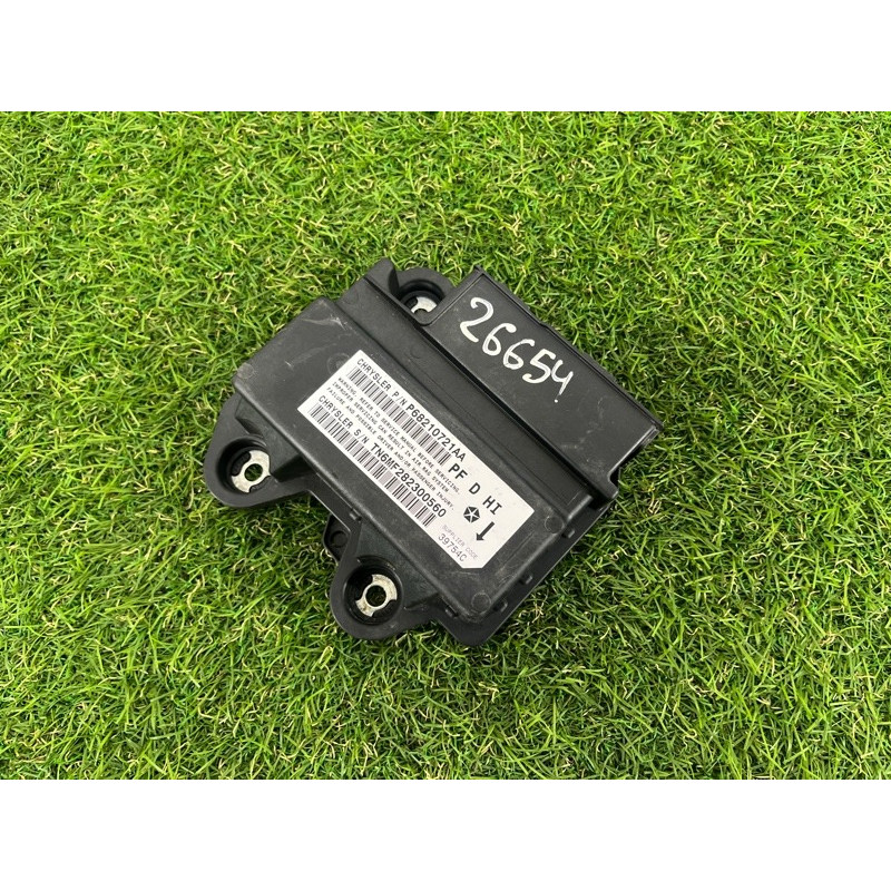 Блок управления airbag (airbag/безопасность) Dodge Dart PF 2014 2.4 68210721aa