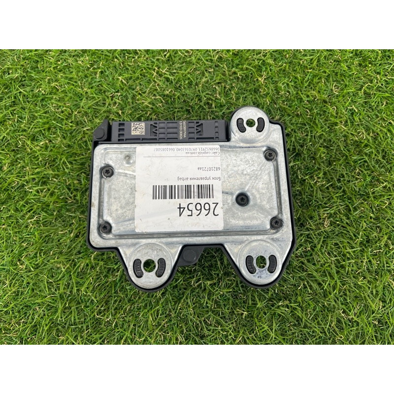 Блок управления airbag (airbag/безопасность) Dodge Dart PF 2014 2.4 68210721aa