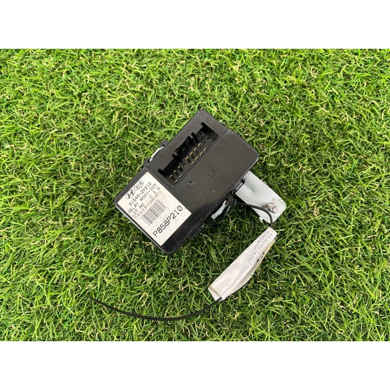 Блок управления ICM (электрика / блок управления) KIA Sorento UM 2013 2.4 919402p210