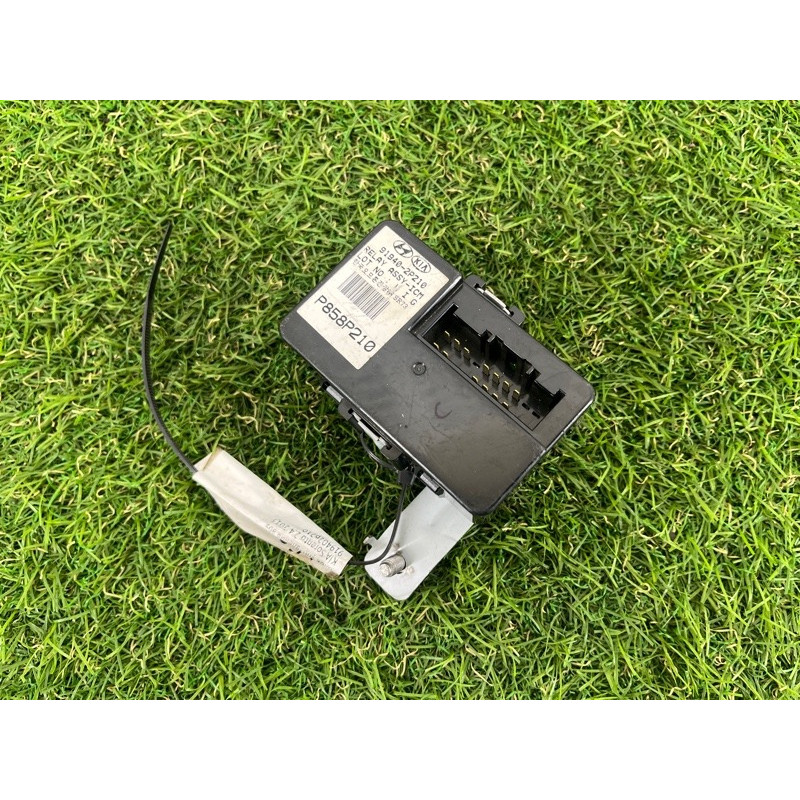 Блок управления ICM (электрика / блок управления) KIA Sorento UM 2013 2.4 919402p210