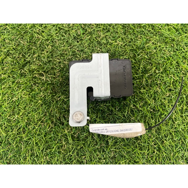 Блок управления ICM (электрика / блок управления) KIA Sorento UM 2013 2.4 919402p210