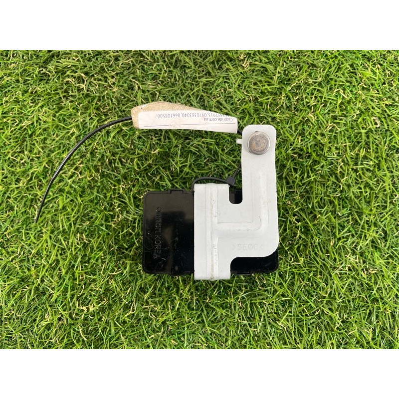 Блок управления ICM (электрика / блок управления) KIA Sorento UM 2013 2.4 919402p210