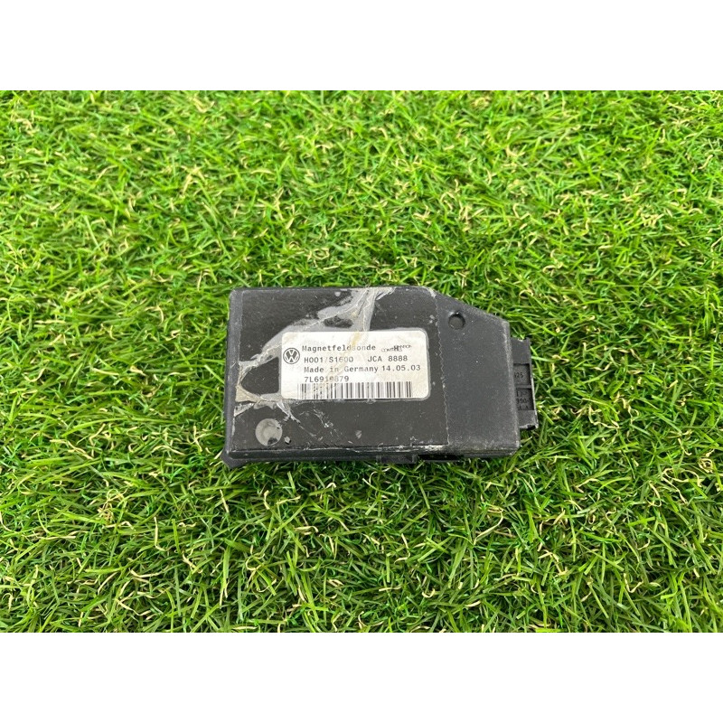 Датчик (электрика / датчики) Volkswagen Touareg 7L 7l6919879