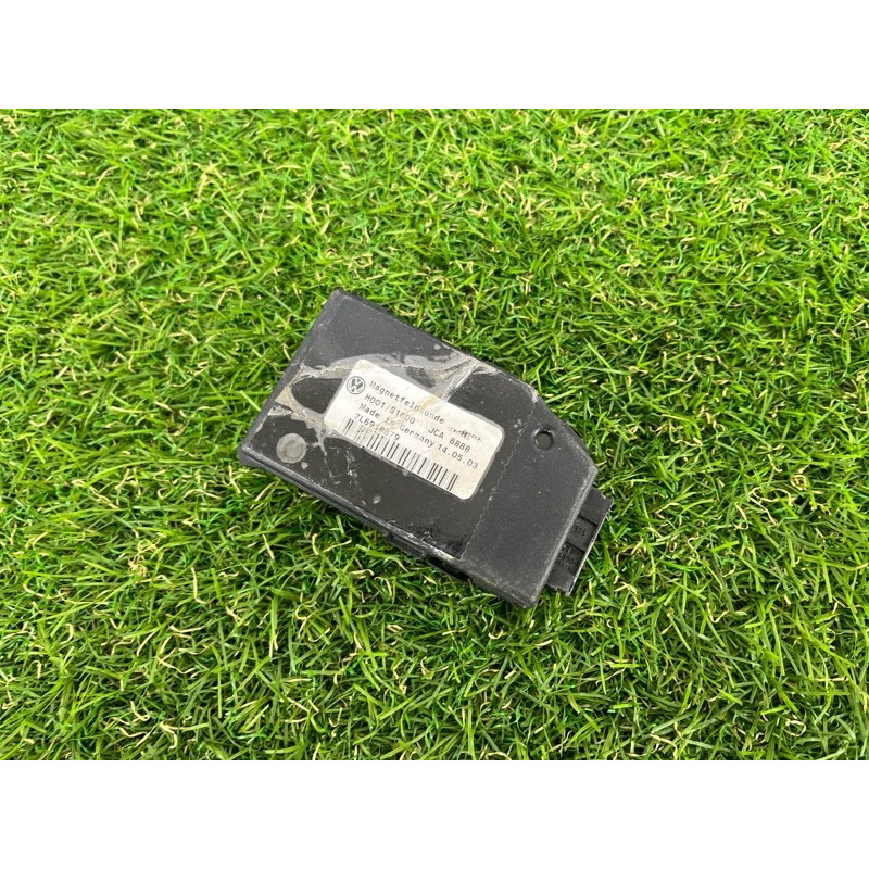 Датчик (электрика / датчики) Volkswagen Touareg 7L 7l6919879