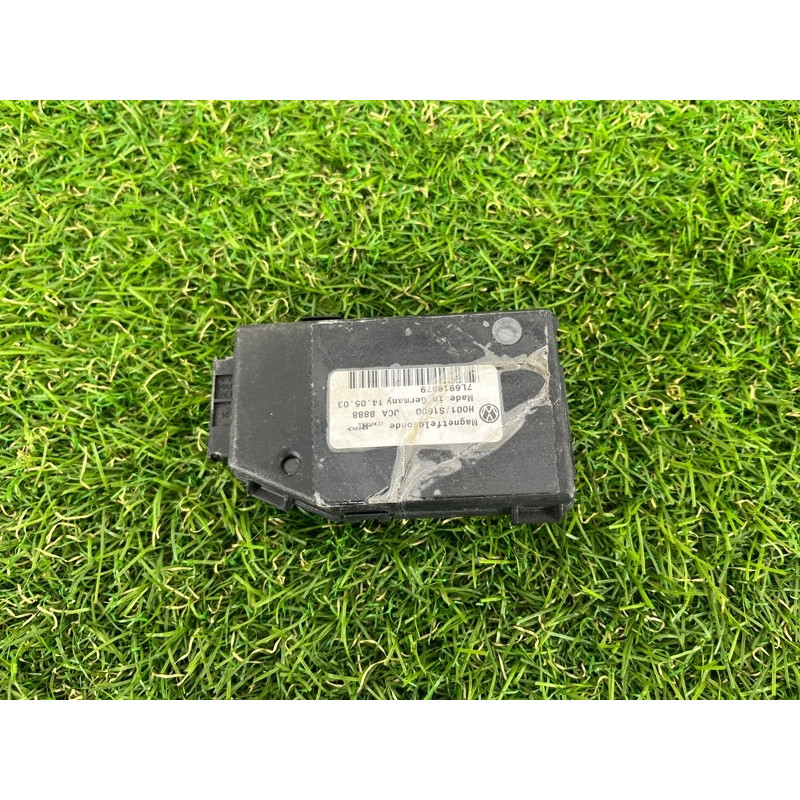 Датчик (электрика / датчики) Volkswagen Touareg 7L 7l6919879