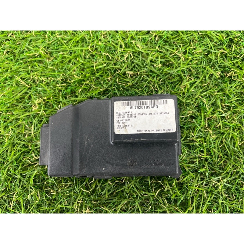 Датчик (электрика / датчики) Volkswagen Touareg 7L 7l6919879