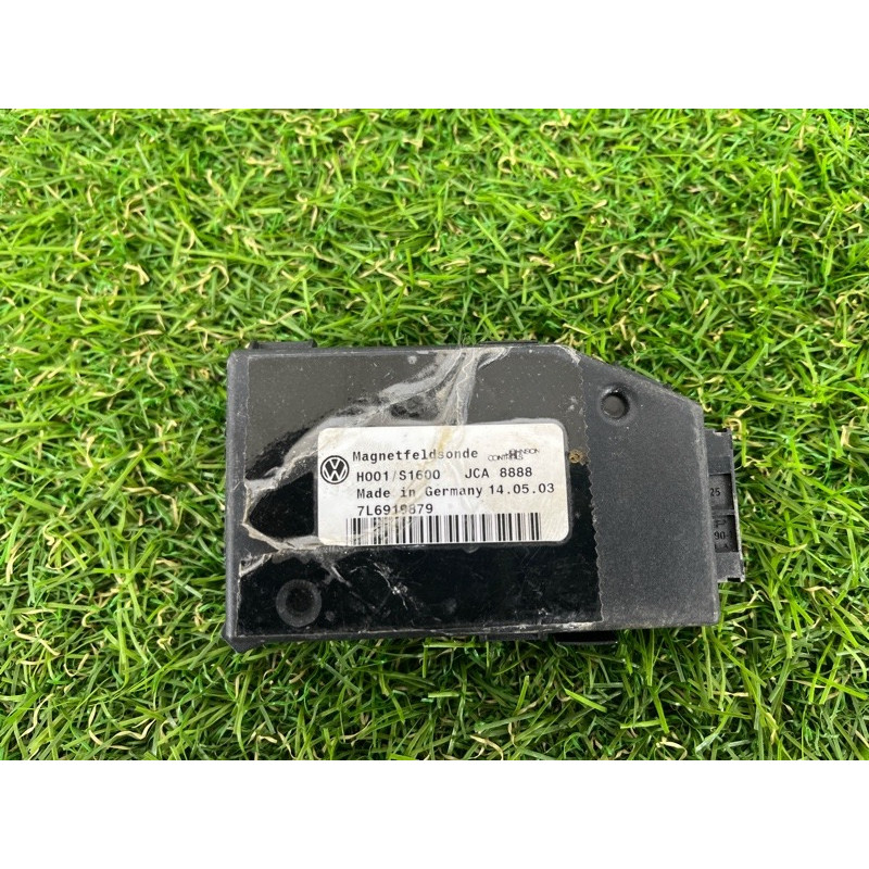 Датчик (электрика / датчики) Volkswagen Touareg 7L 7l6919879