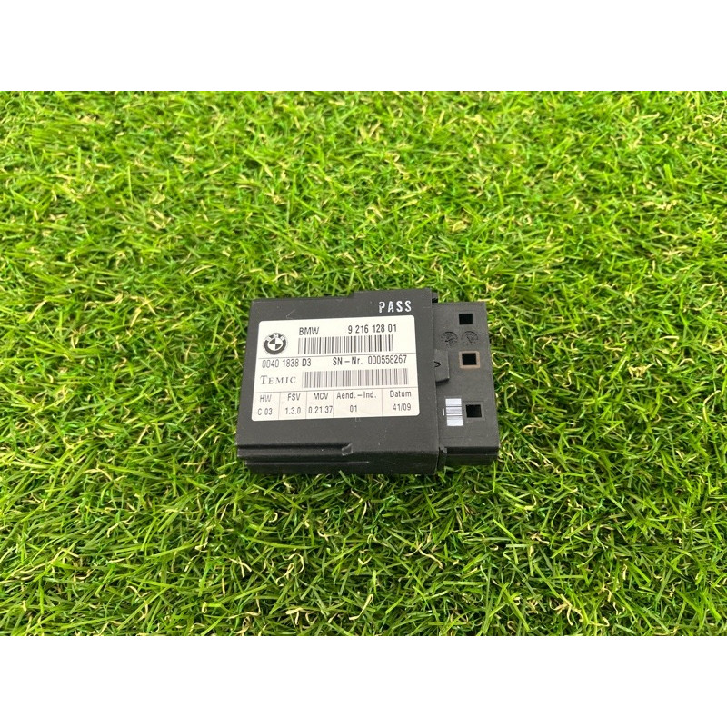 Блок подачі ременя (електрика / блок управління) BMW 3-series E92 2010 3.0 N54 61359216128