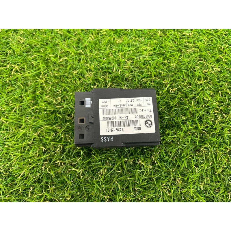 Блок подачі ременя (електрика / блок управління) BMW 3-series E92 2010 3.0 N54 61359216128