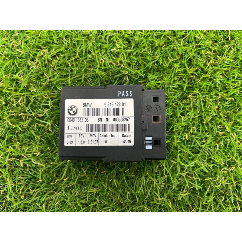 Блок подачі ременя (електрика / блок управління) BMW 3-series E92 2010 3.0 N54 61359216128