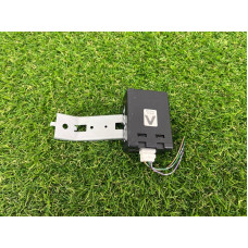 Блок управления замками