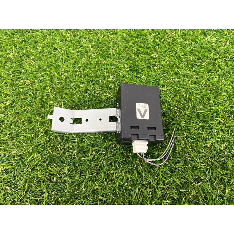 Блок управления замками (электрика / блок управления) Nissan Juke F15 2013 1.6 wc1g162c