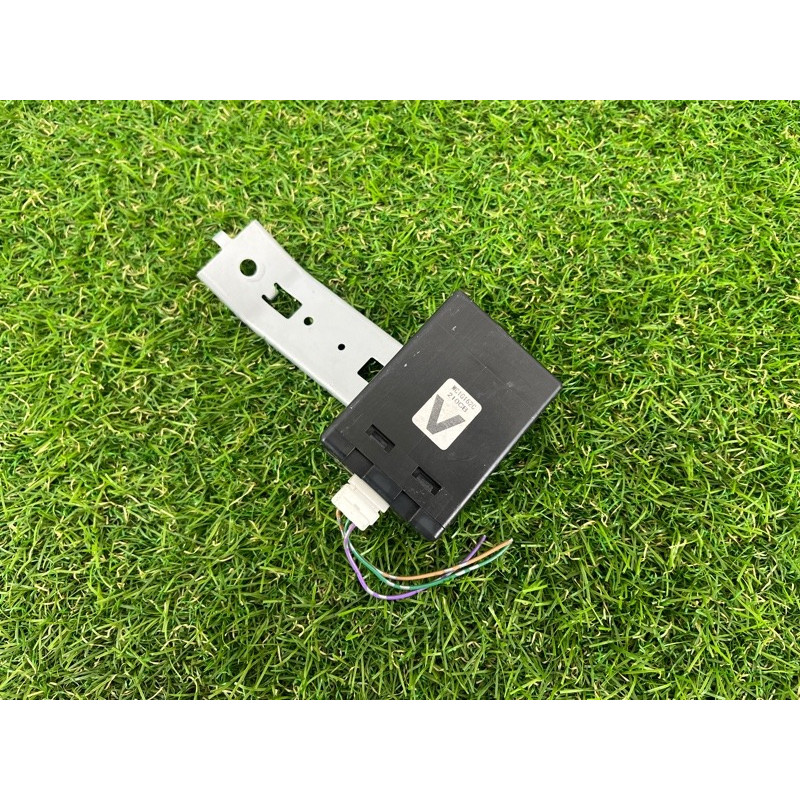 Блок управления замками (электрика / блок управления) Nissan Juke F15 2013 1.6 wc1g162c