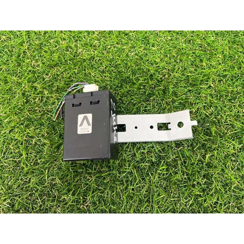 Блок управления замками (электрика / блок управления) Nissan Juke F15 2013 1.6 wc1g162c