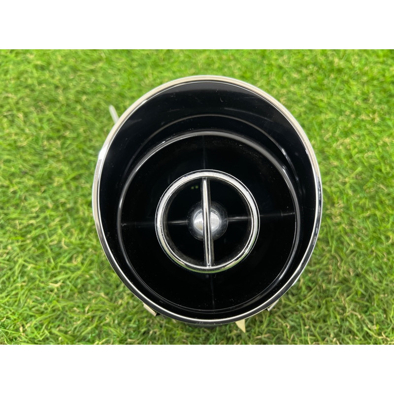 Центральный дефлектор салона (салон) Jaguar XJ X351 aw9319k617ac