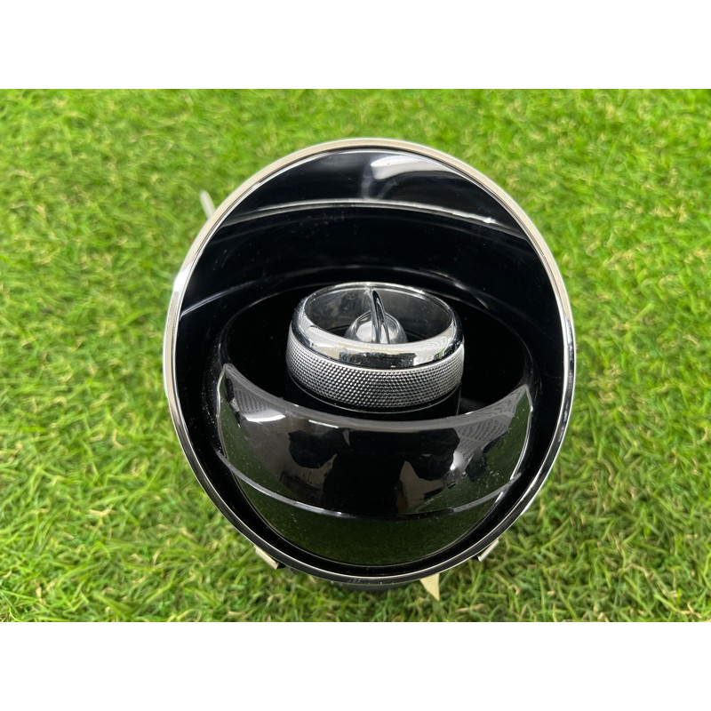 Центральный дефлектор салона (салон) Jaguar XJ X351 aw9319k617ac