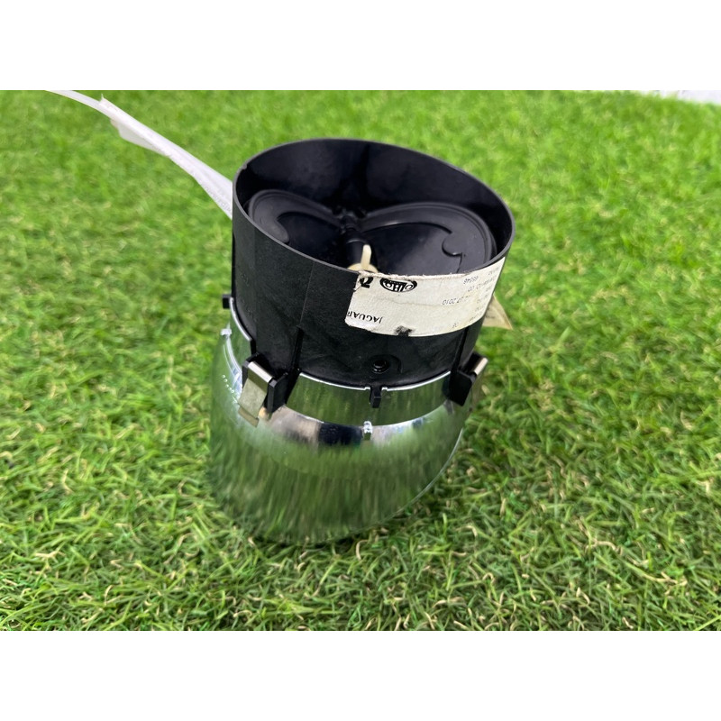 Центральный дефлектор салона (салон) Jaguar XJ X351 aw9319k617ac