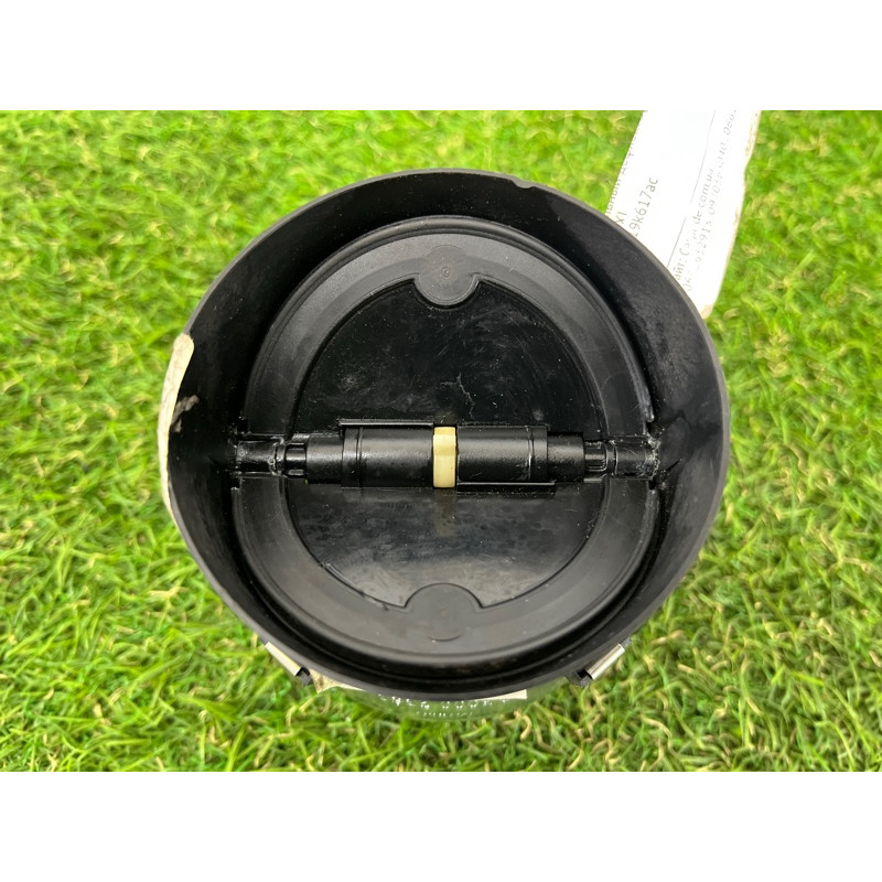 Центральный дефлектор салона (салон) Jaguar XJ X351 aw9319k617ac