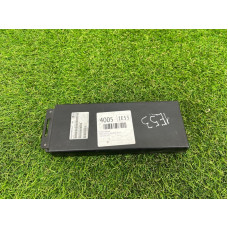 Блок управления телефоном