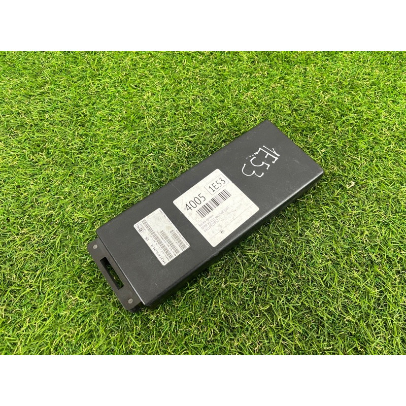 Блок управления телефоном (электрика / блок управления) BMW X5 E53 2003 M62B44 84216921857