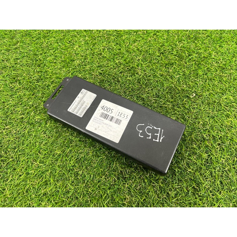 Блок управления телефоном (электрика / блок управления) BMW X5 E53 2003 M62B44 84216921857