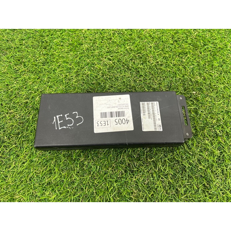 Блок управления телефоном (электрика / блок управления) BMW X5 E53 2003 M62B44 84216921857