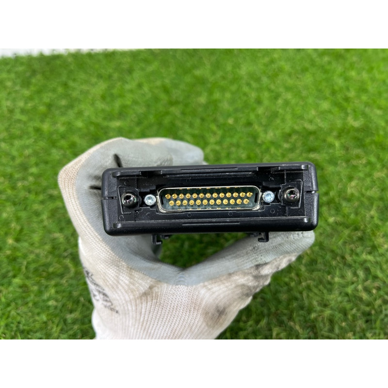 Блок управления телефоном (электрика / блок управления) BMW X5 E53 2003 M62B44 84216921857