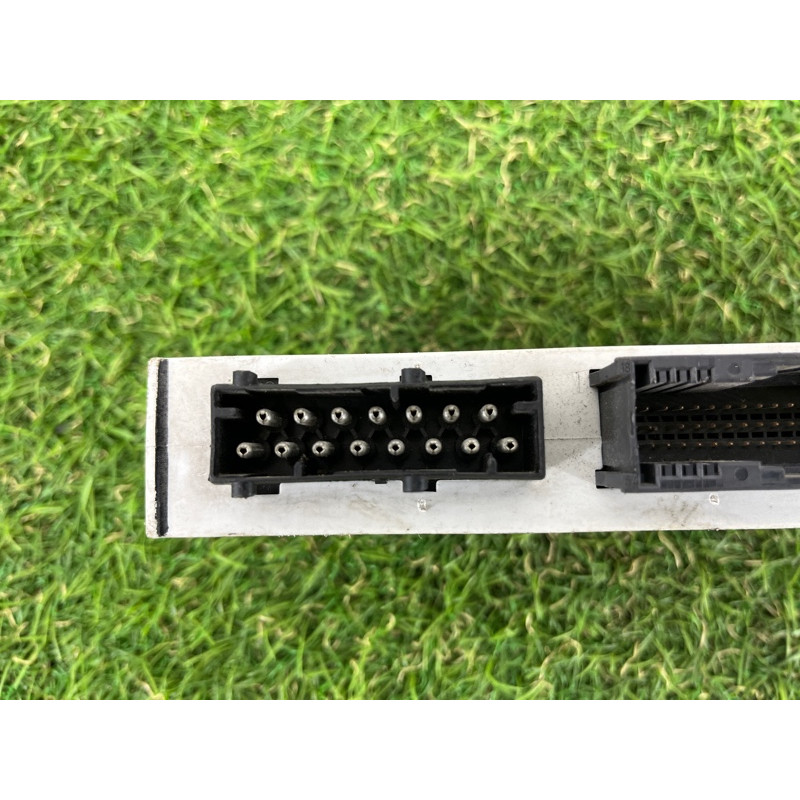 Блок комфорта (электрика / блок управления) BMW 3-series E46 61356914367