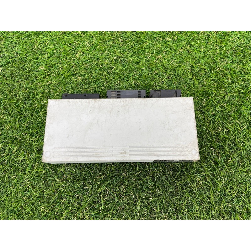 Блок комфорта (электрика / блок управления) BMW 3-series E46 61356914367