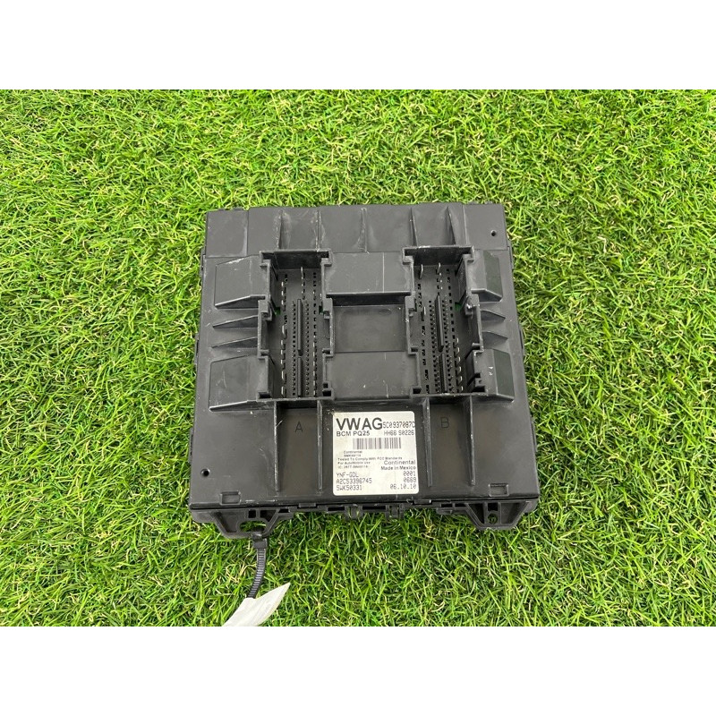 Блок комфорта (электрика / блок управления) Volkswagen Jetta MK6 2011 2.5 5c0937087c