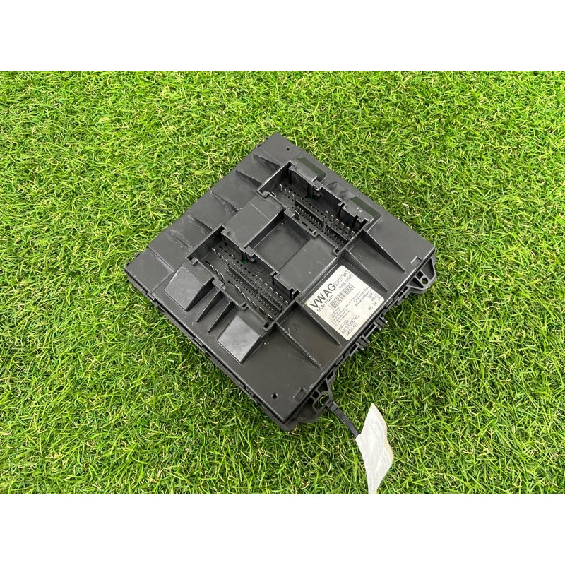 Блок комфорта (электрика / блок управления) Volkswagen Jetta MK6 2011 2.5 5c0937087c