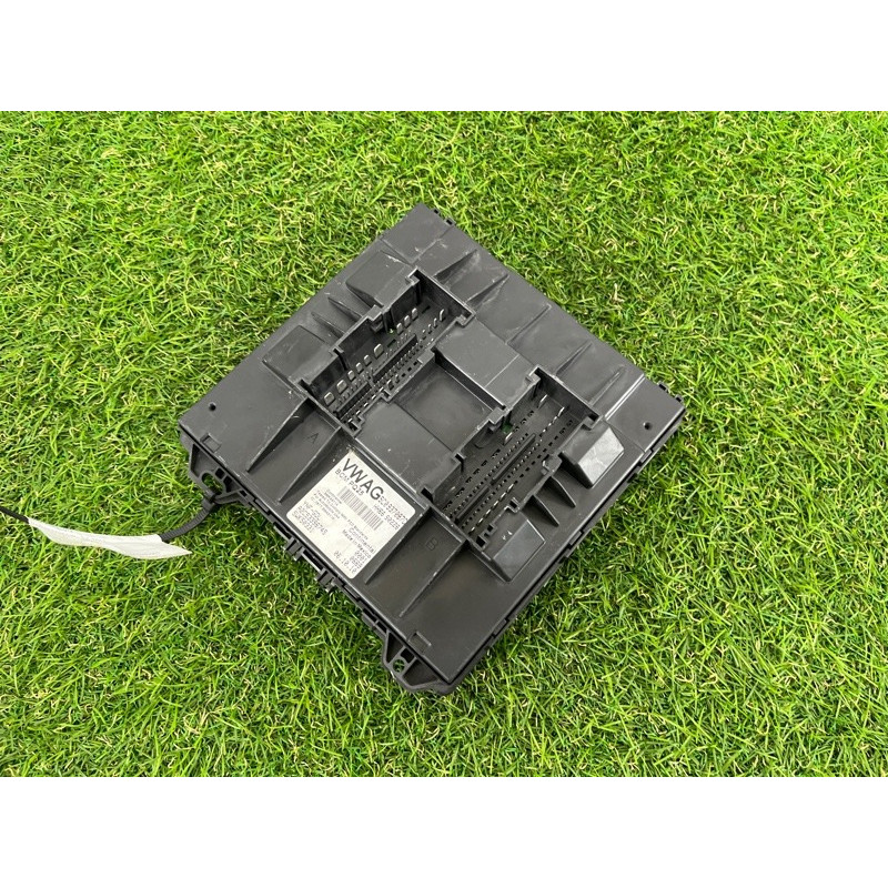 Блок комфорта (электрика / блок управления) Volkswagen Jetta MK6 2011 2.5 5c0937087c