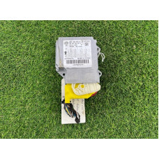 Блок управління airbag