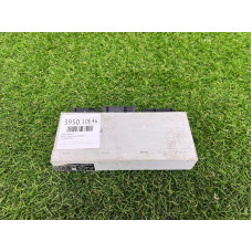 Блок комфорта