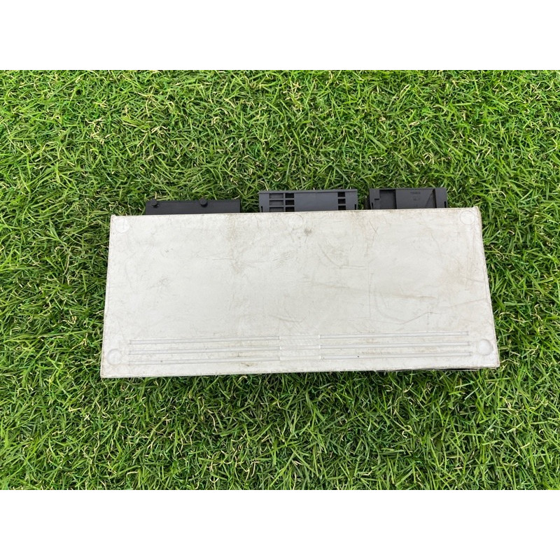 Блок комфорта (электрика / блок управления) BMW 3-series E46 61356914367