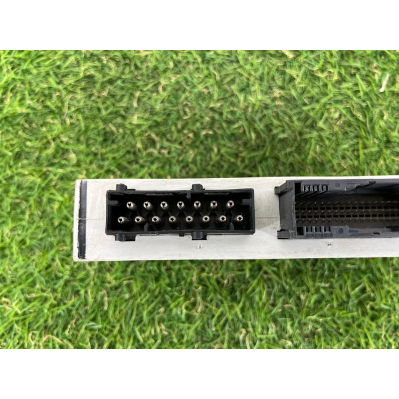 Блок комфорта (электрика / блок управления) BMW 3-series E46 61356914367