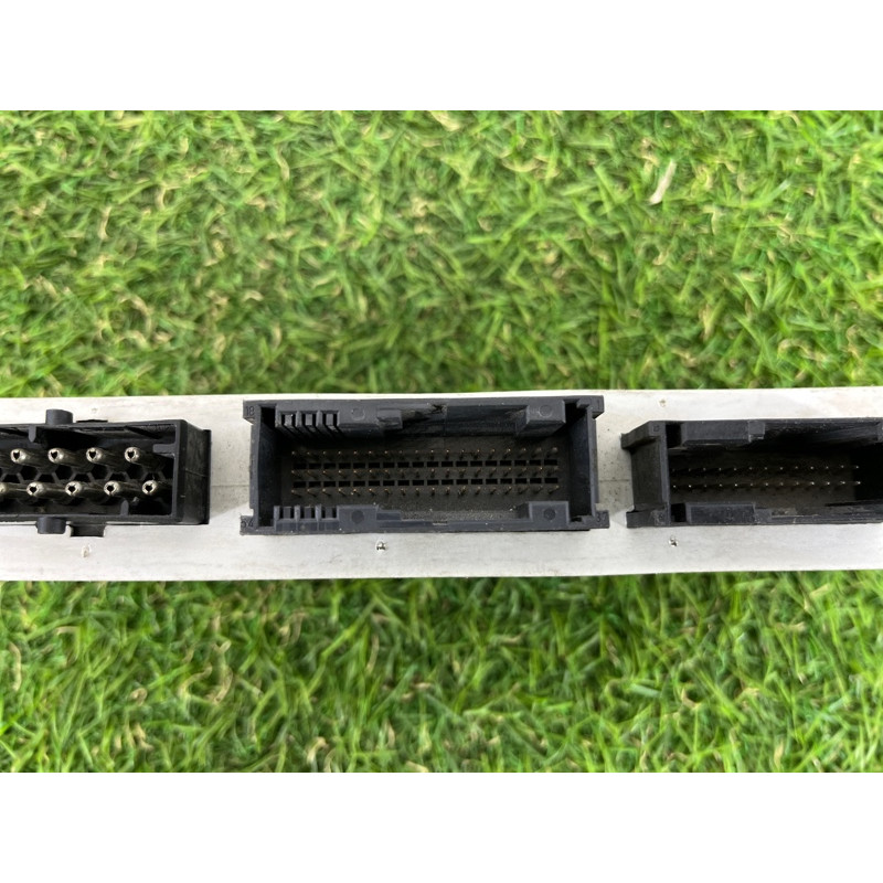 Блок комфорта (электрика / блок управления) BMW 3-series E46 61356914367