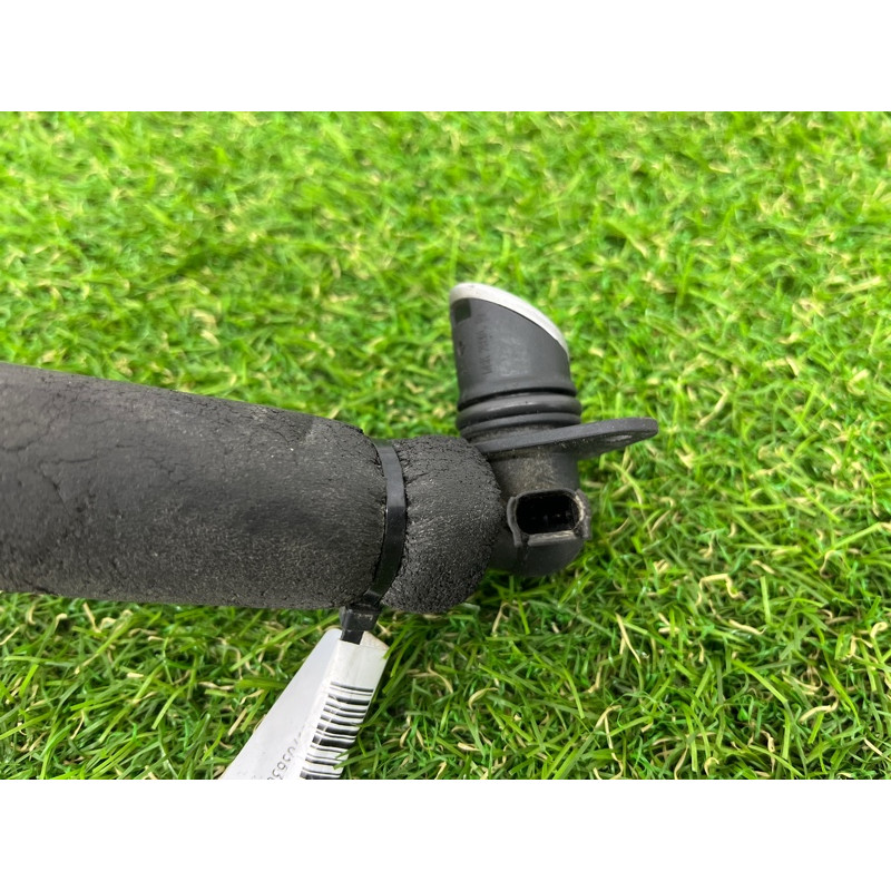 Датчик давления (электрика / датчики) BMW 3-series E90 2006 N46B20 11617511384